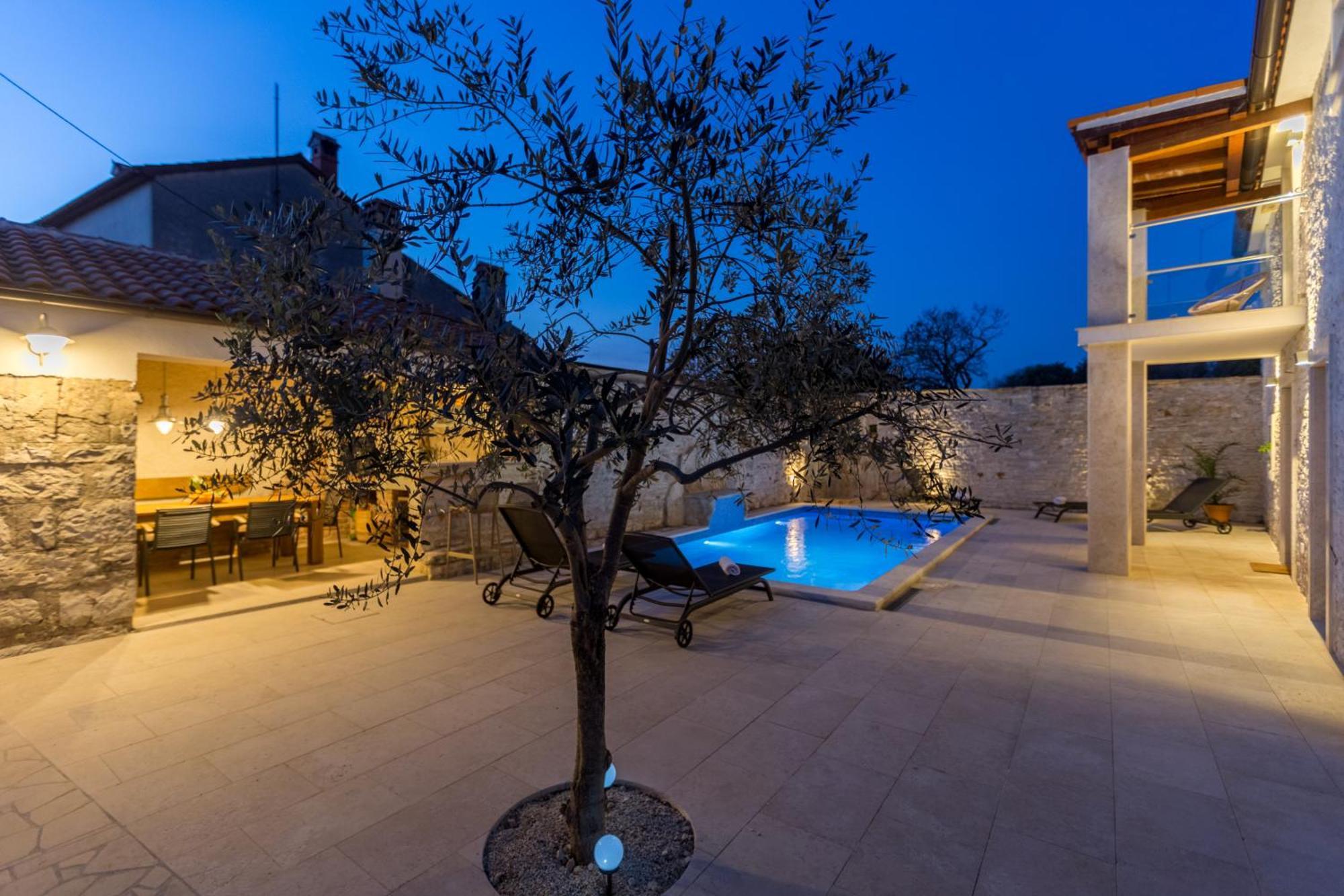 Casa Masso Villa *