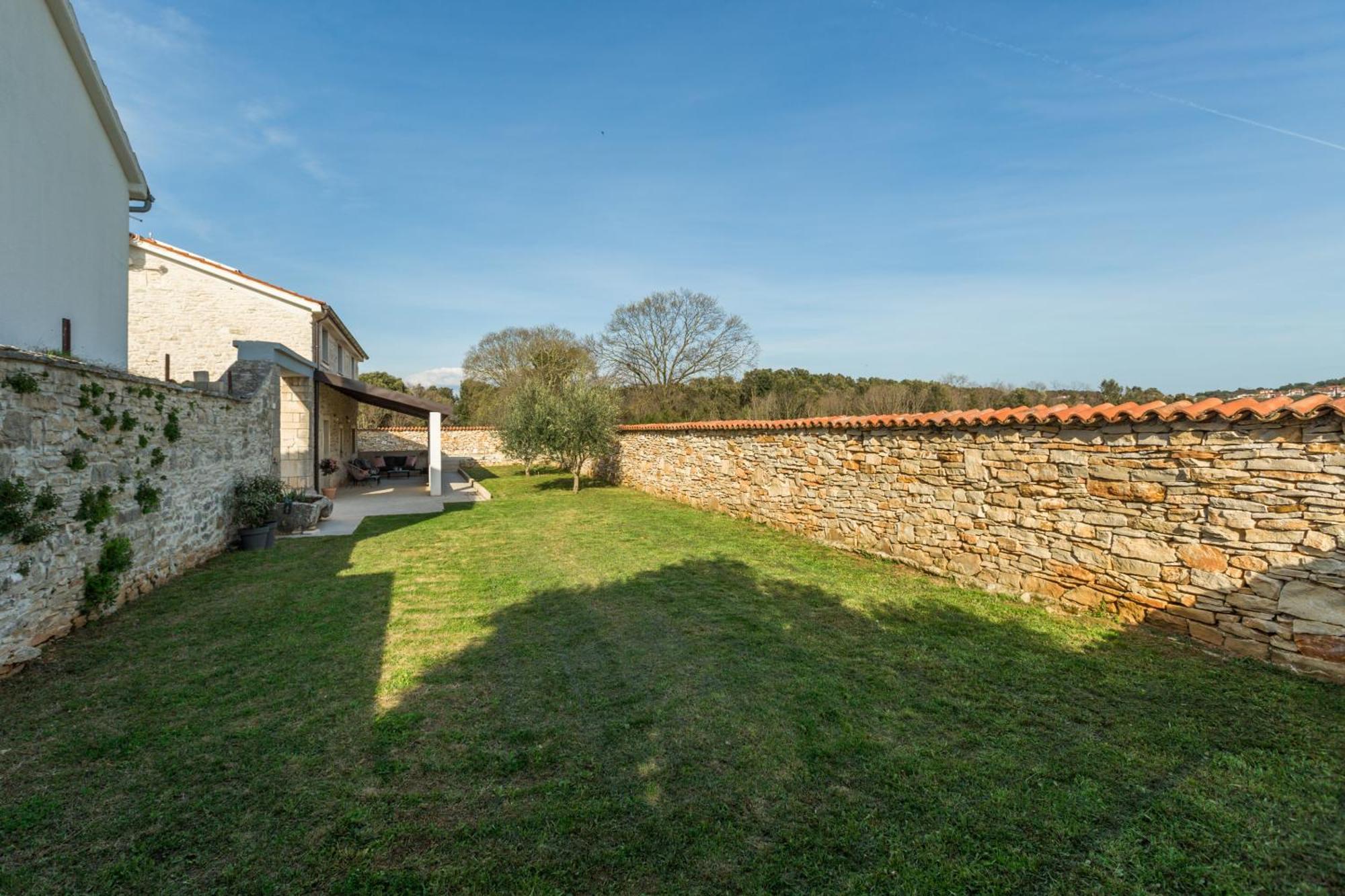 Villa Casa Masso