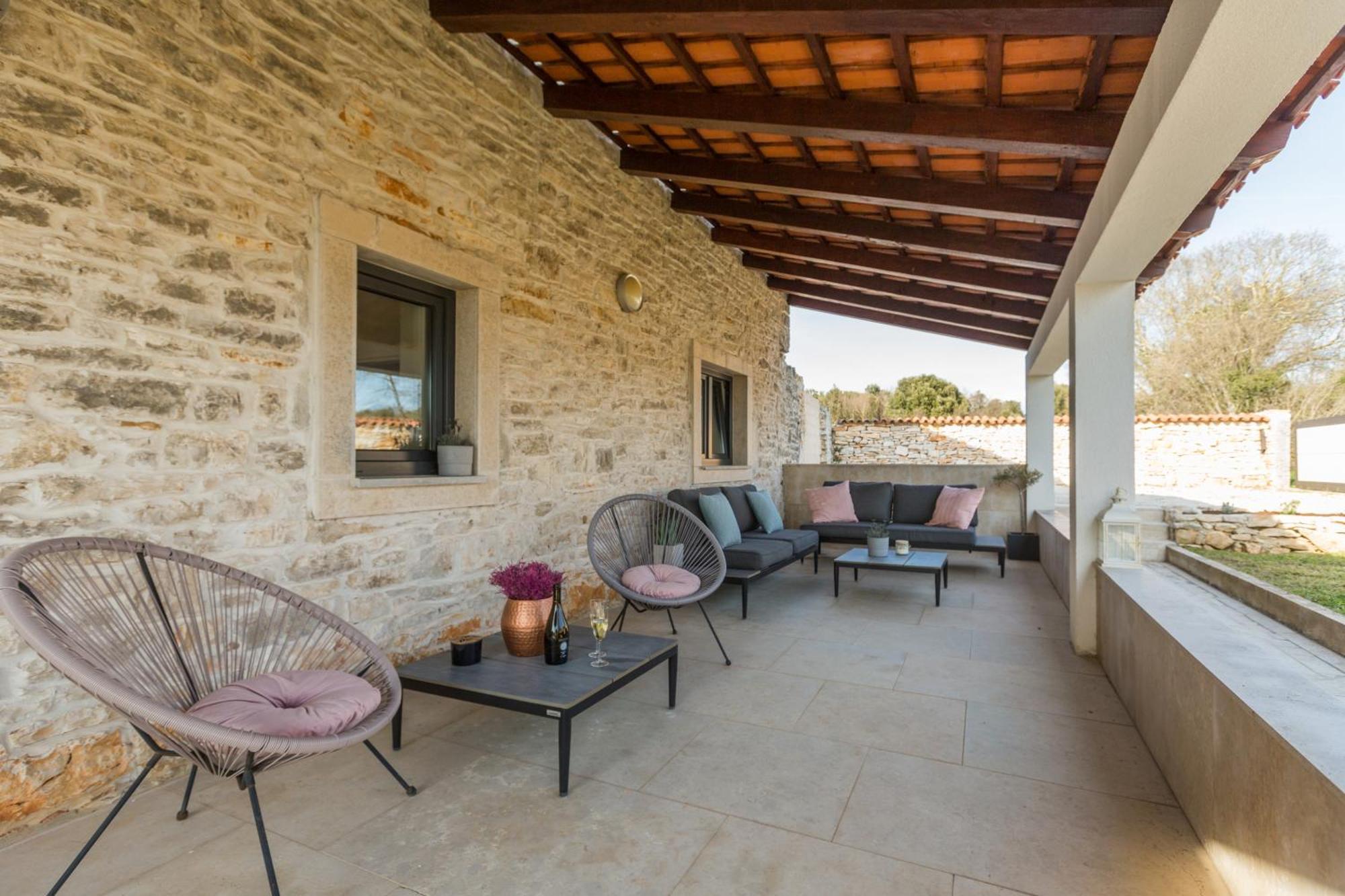 Casa Masso * Pula