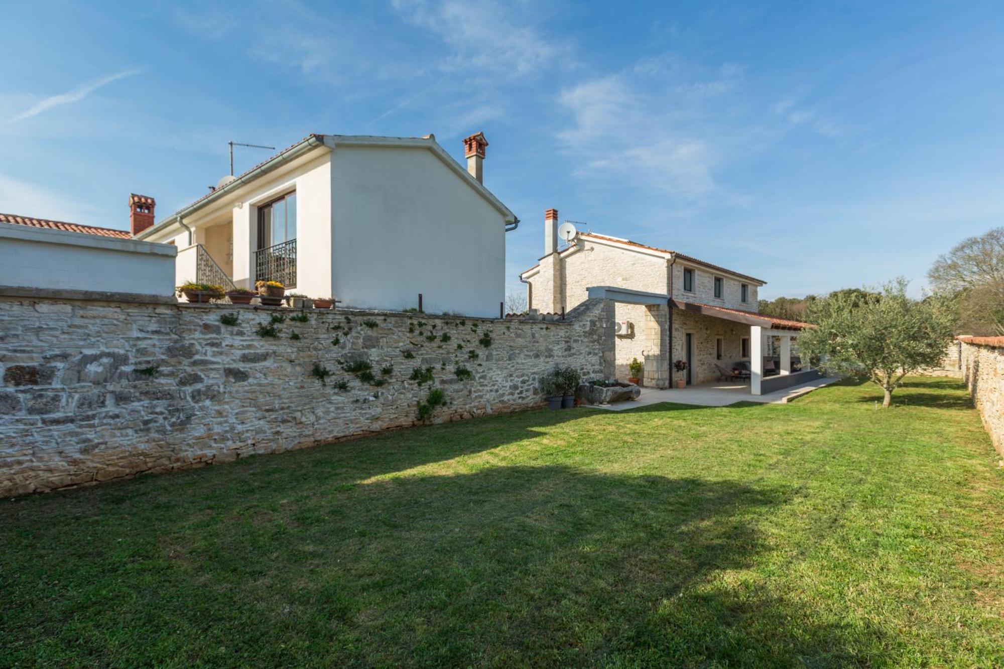 Casa Masso Villa