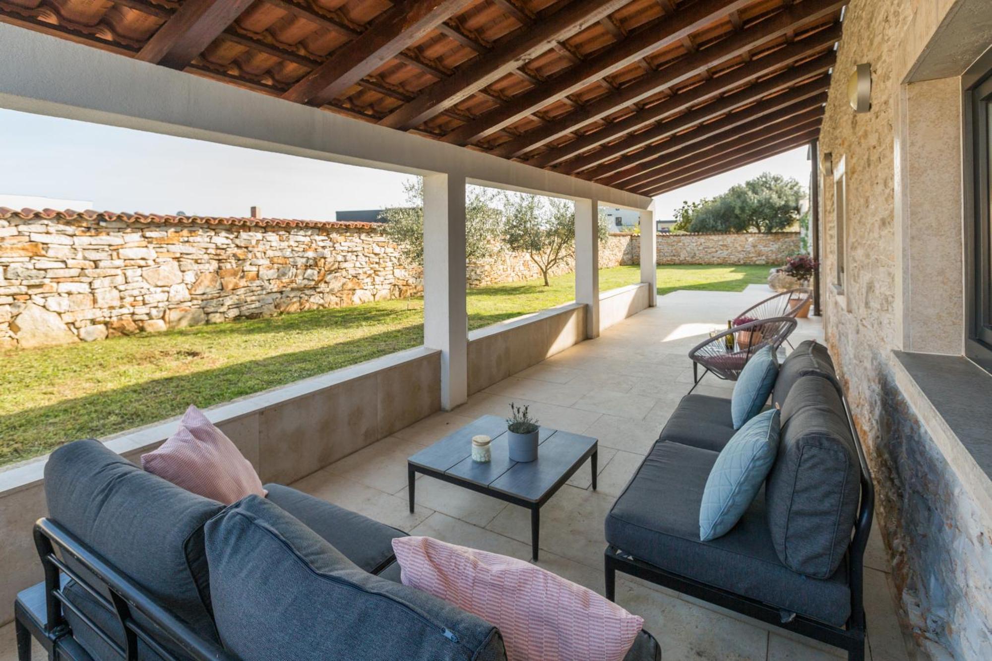 Villa Casa Masso