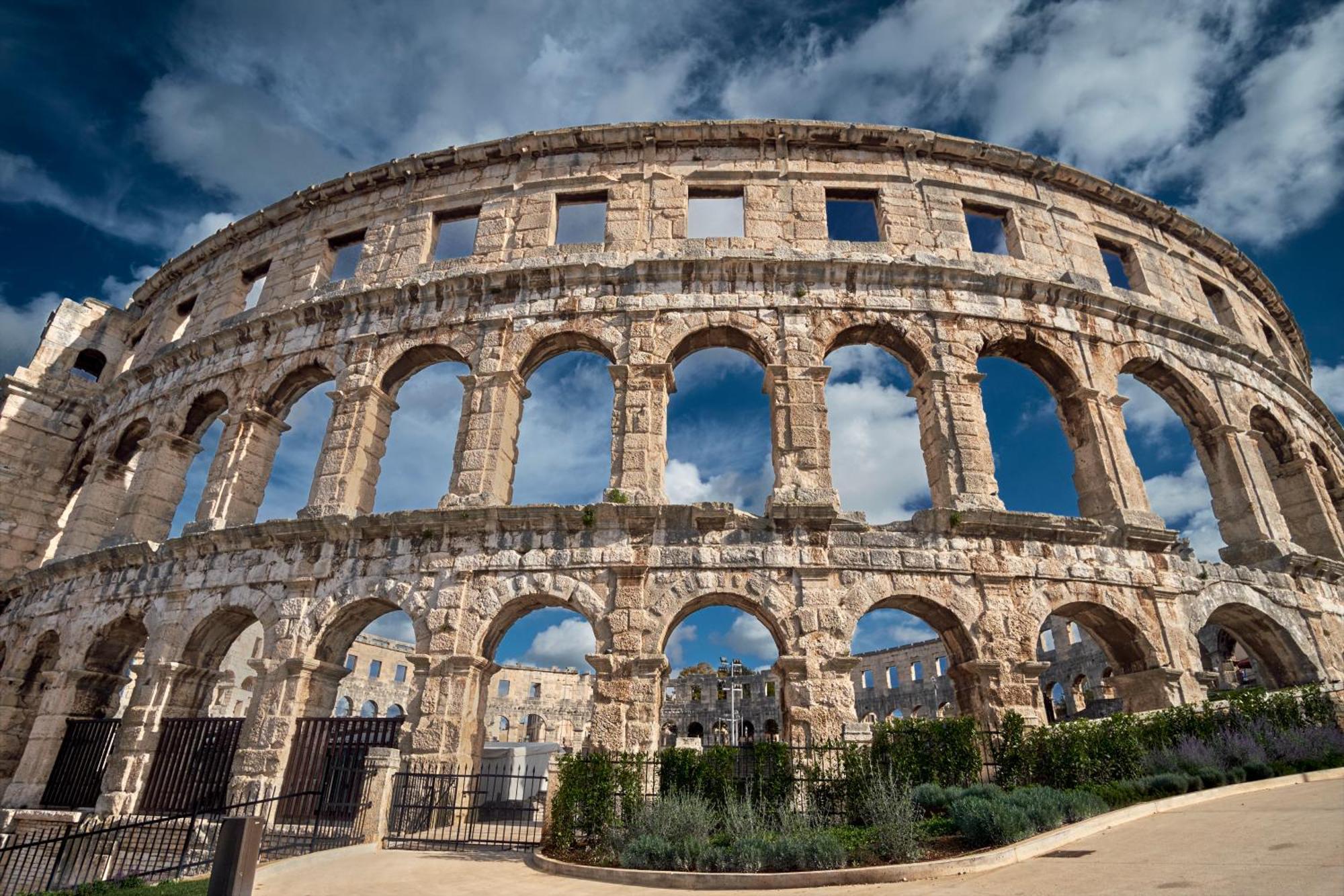 Casa Masso * Pula